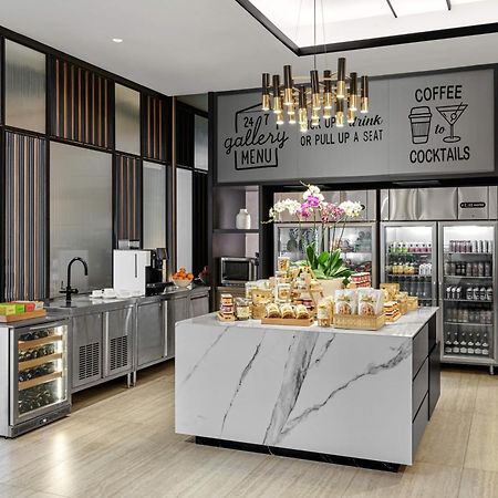 Hyatt Place Макасар Экстерьер фото