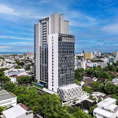 Hyatt Place Макасар Экстерьер фото