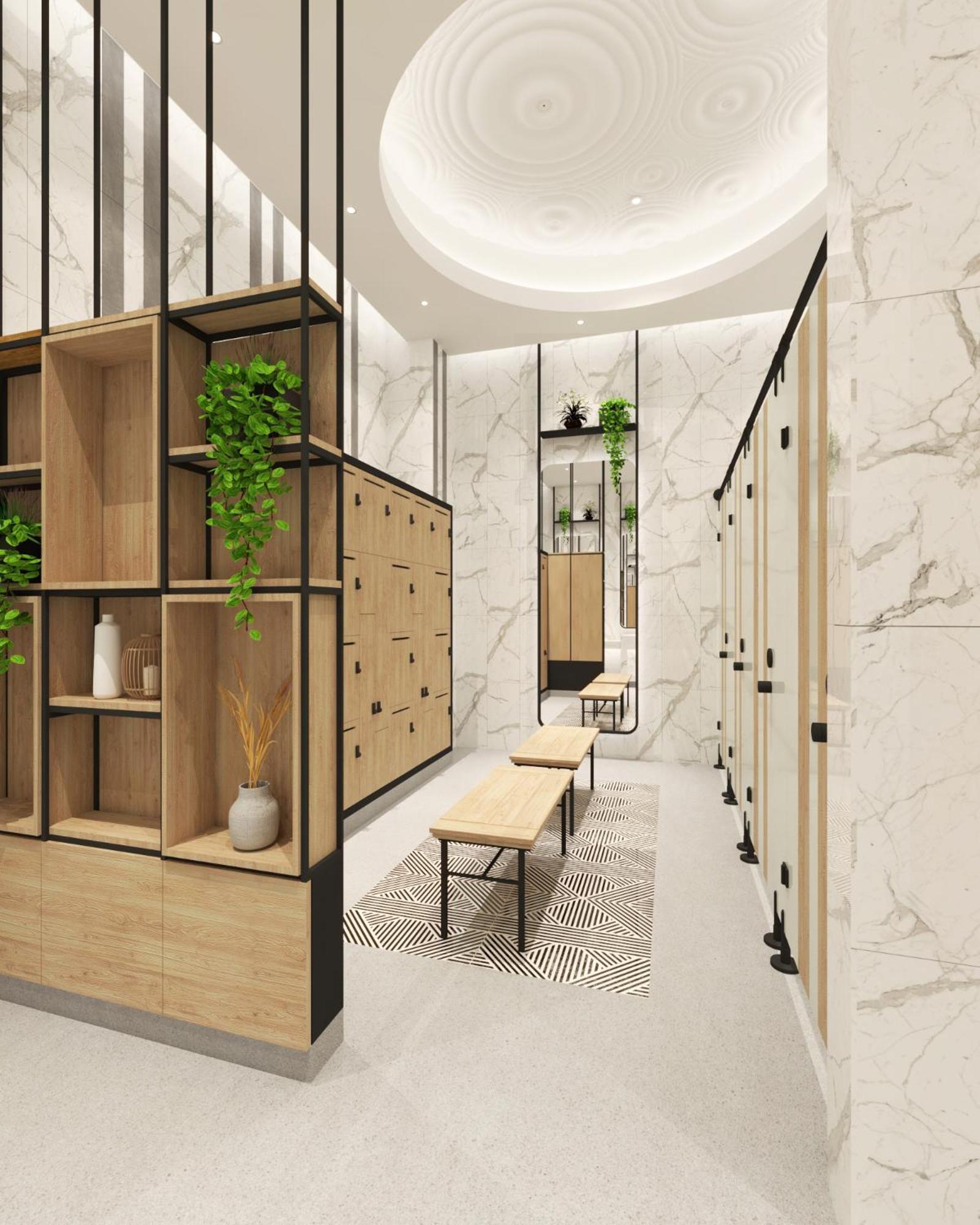Hyatt Place Макасар Экстерьер фото