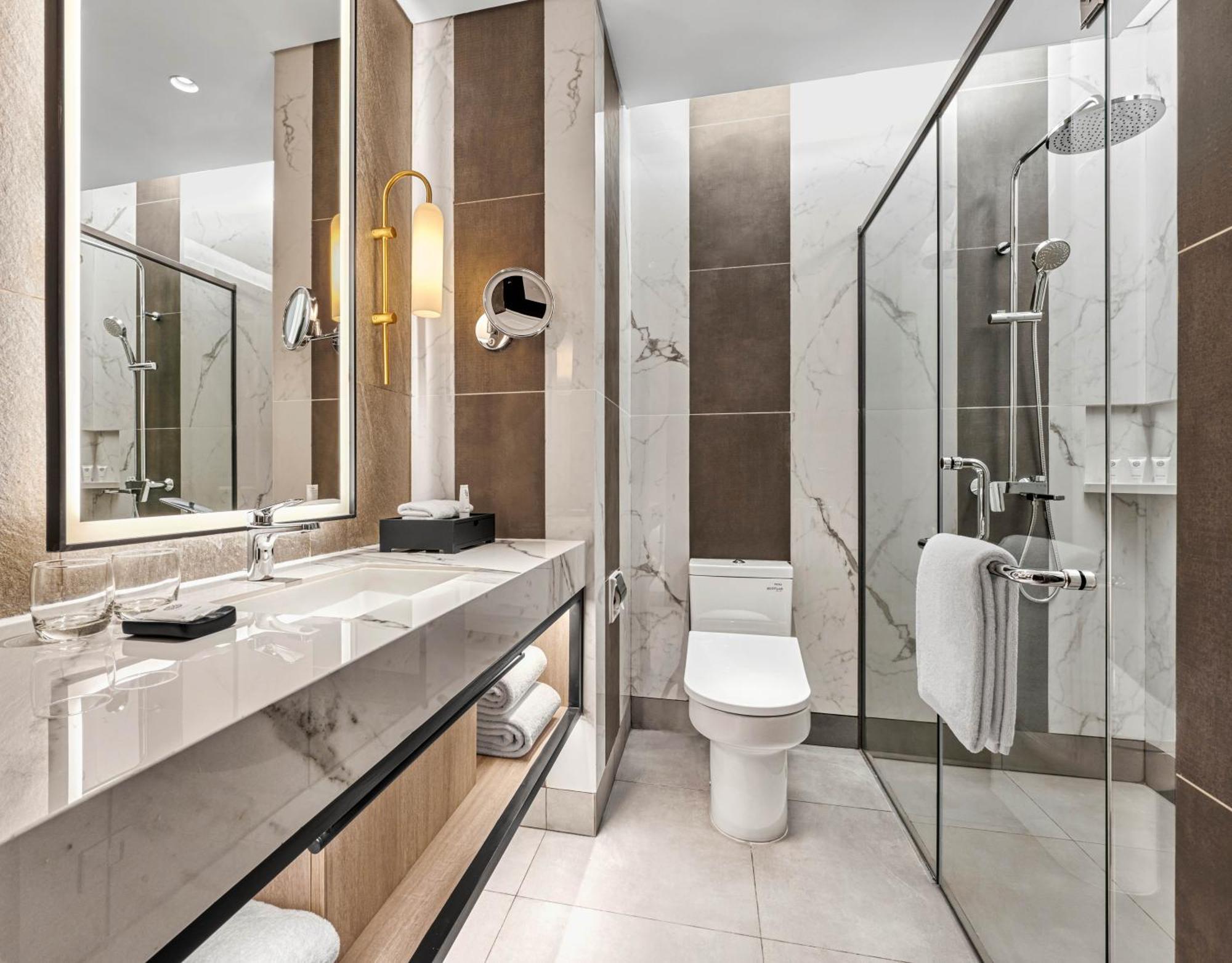 Hyatt Place Макасар Экстерьер фото
