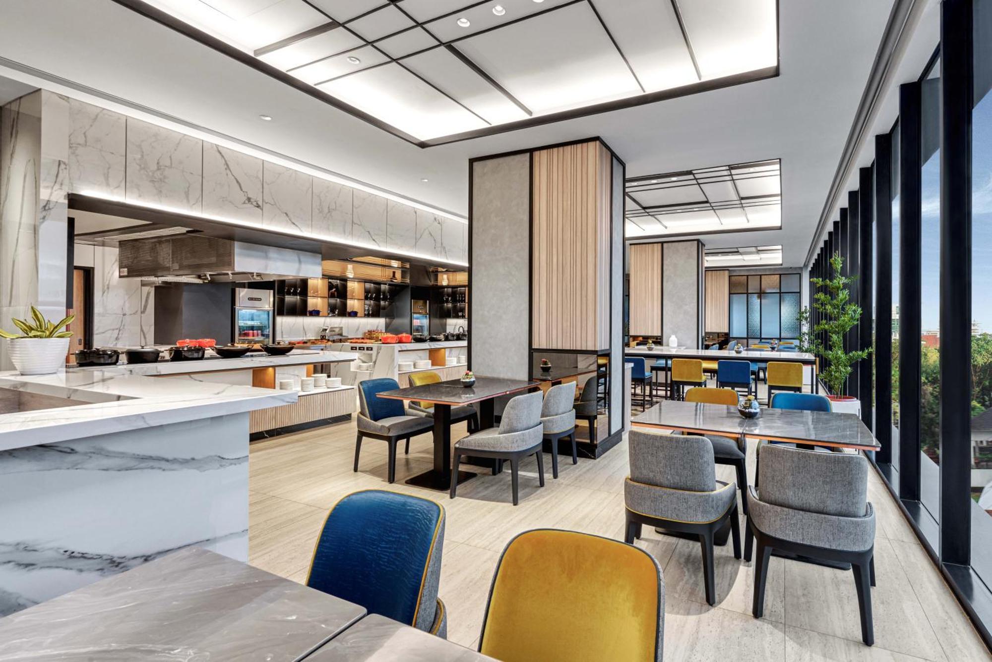 Hyatt Place Макасар Экстерьер фото