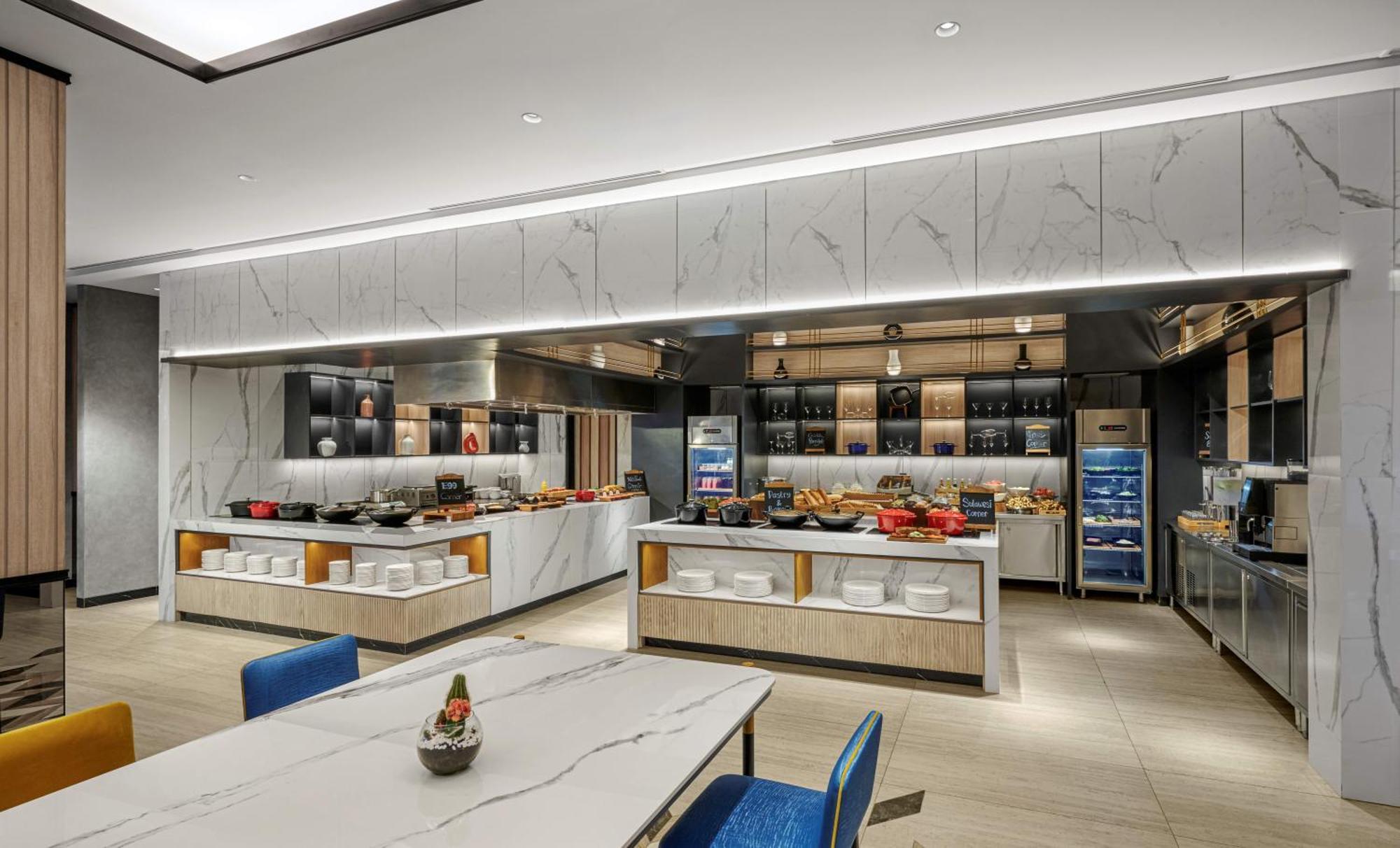Hyatt Place Макасар Экстерьер фото
