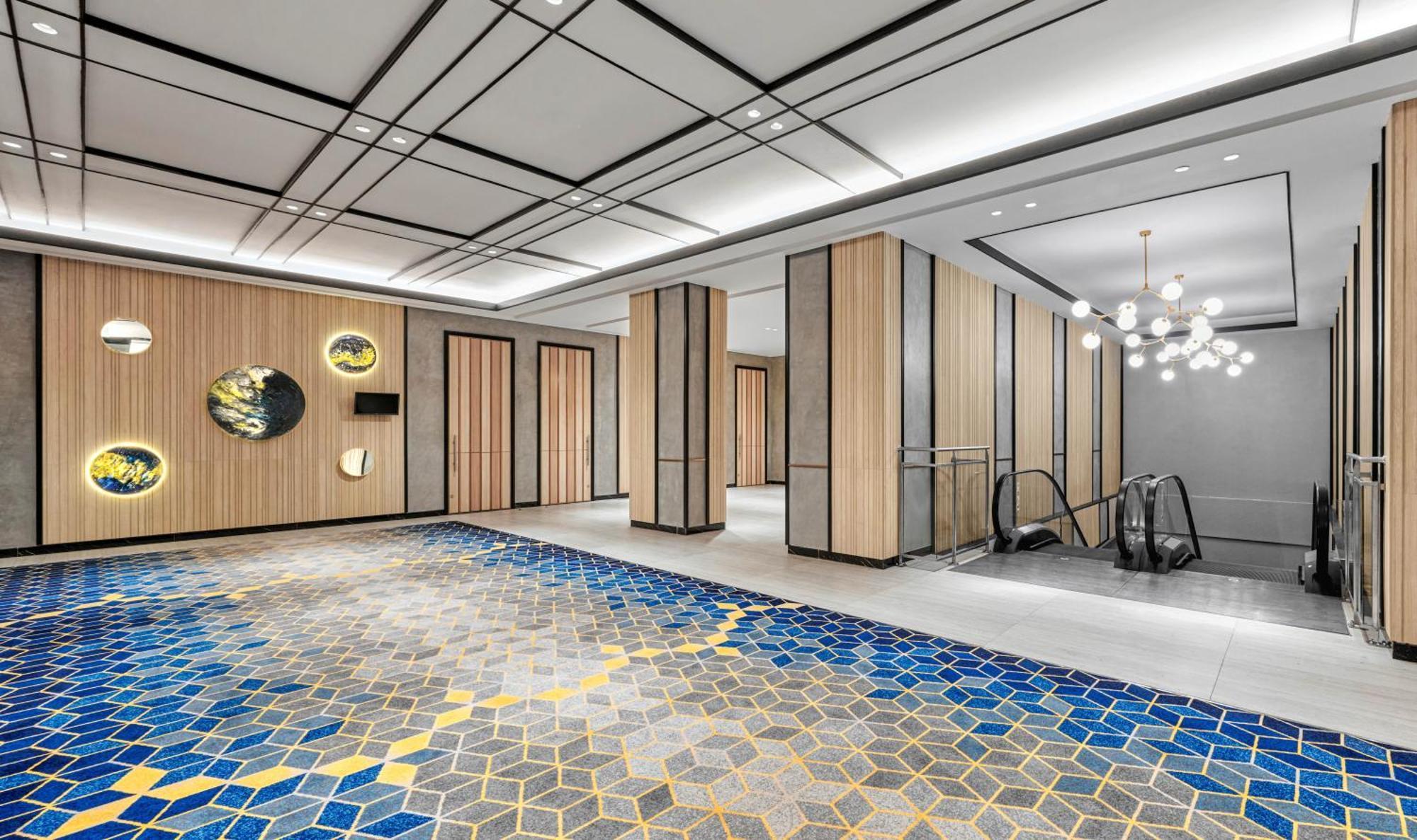 Hyatt Place Макасар Экстерьер фото