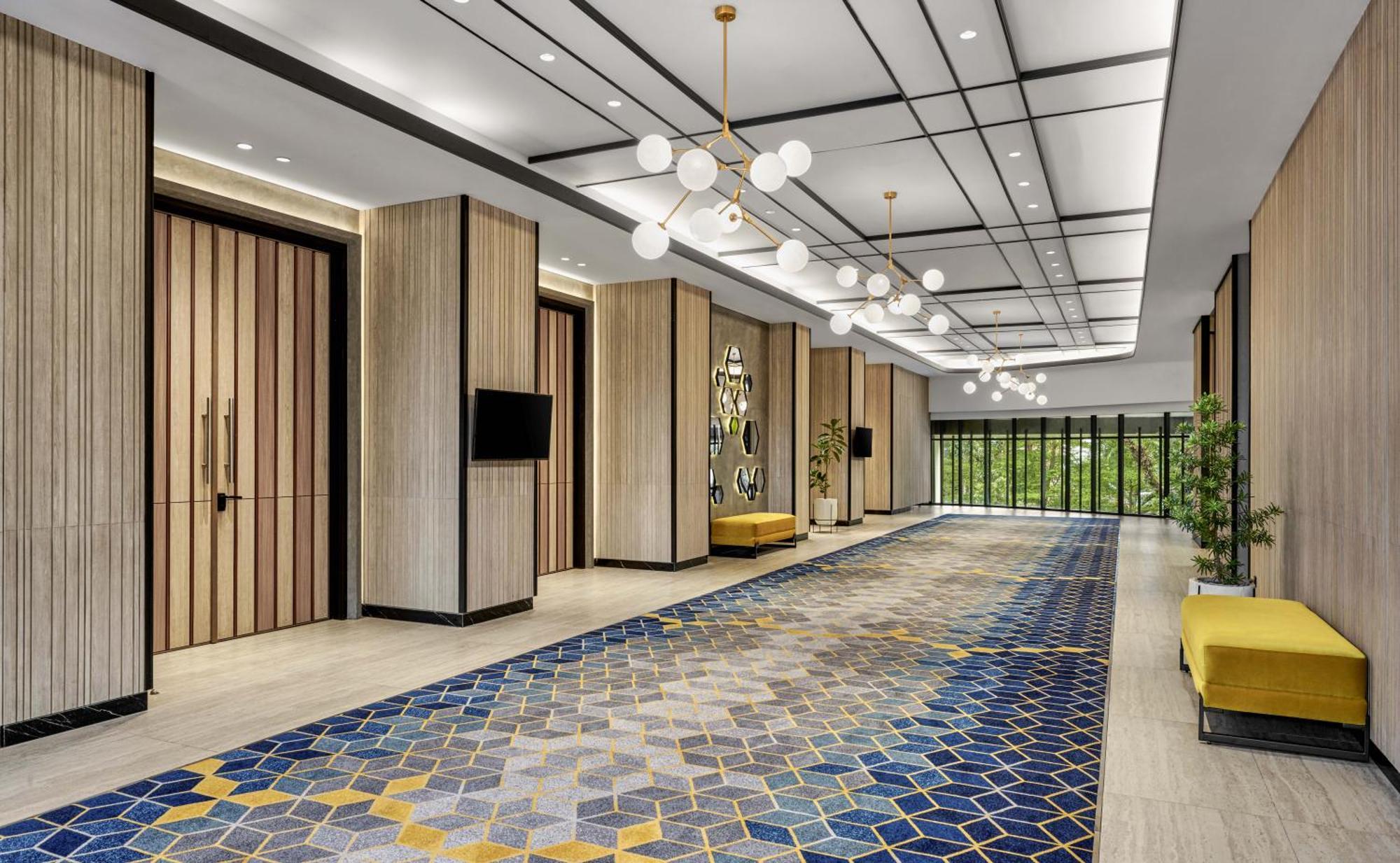 Hyatt Place Макасар Экстерьер фото