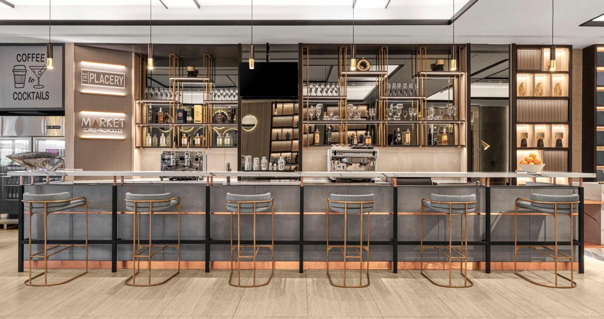 Hyatt Place Макасар Экстерьер фото