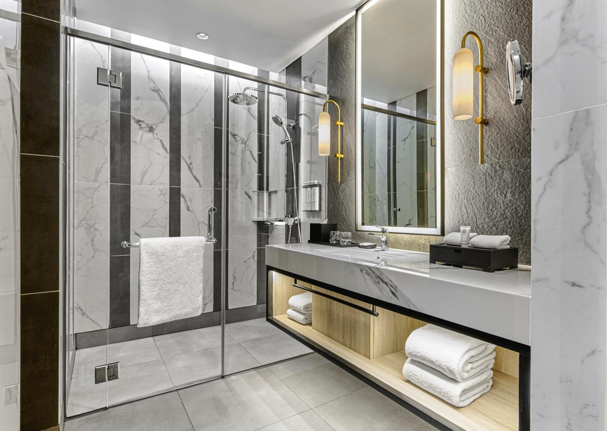 Hyatt Place Макасар Экстерьер фото